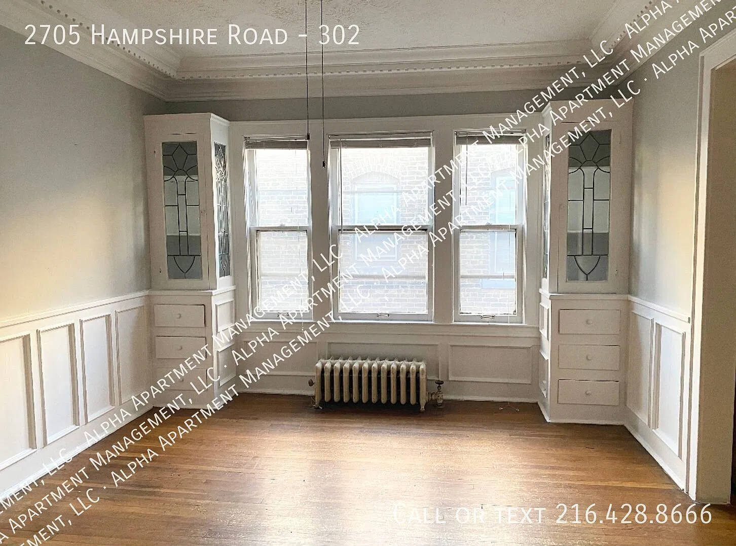 3 bedroom apartment in Coventry — Photo 4