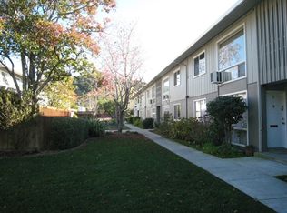 1064 Los Gamos Rd APT D, San Rafael, CA 94903