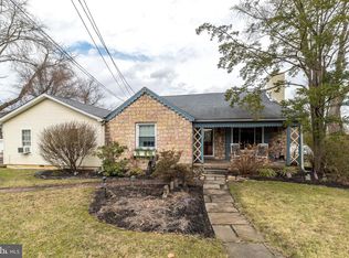 769 Township Line Rd, Elkins Park, PA 19027