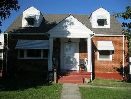 1st image of 2729 Tremont Dr NW