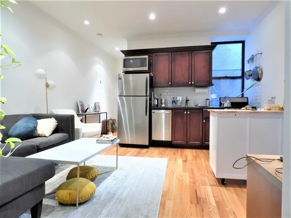 120 Sullivan St, New York, NY