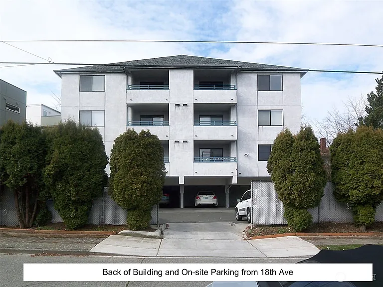 3026 Beacon Ave S #401 — Photo 20