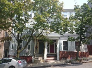 12 Atlantic St, South Boston, MA 02127