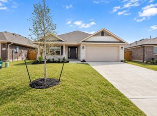 2218 Seneca Lake Dr, Texas City, TX 77568