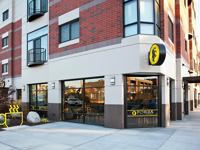 Local Shops