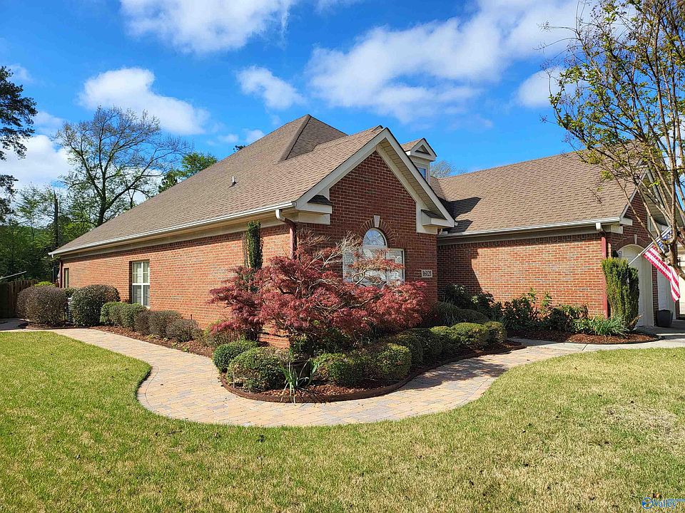 16121 Shropshire Dr SE, Huntsville, AL 35803 MLS 1841531 Zillow