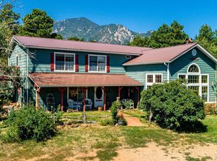 953 Hereford Dr, La Veta, CO 81069