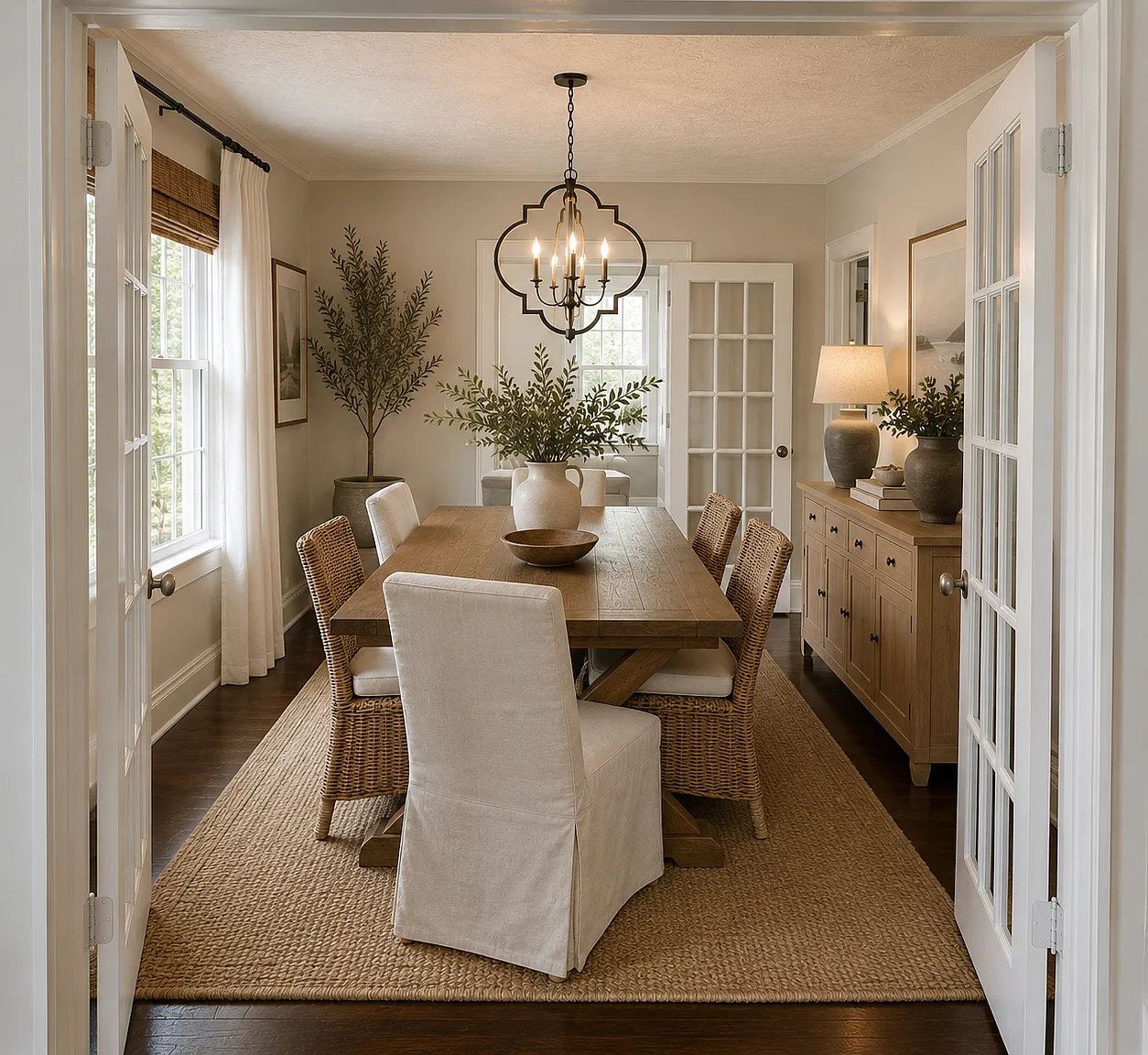 5 bed, 2170 sqft, $2,245 — Photo 3