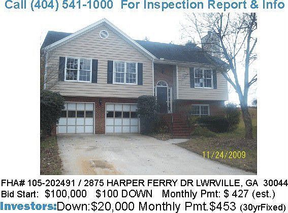 1st image of 2875 Harper Ferry Dr