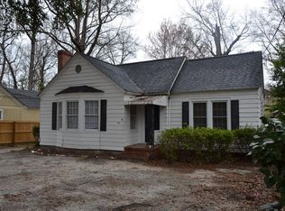 607 N Magnolia St, Sumter, SC 29150