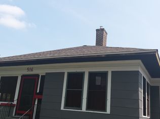 516 N Trumbull St, Bay City, MI 48708