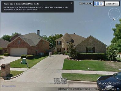 6517 Crator Dr, McKinney, TX, 75070