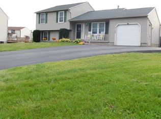 8129 Circuit Rider Path, Cicero, NY 13039