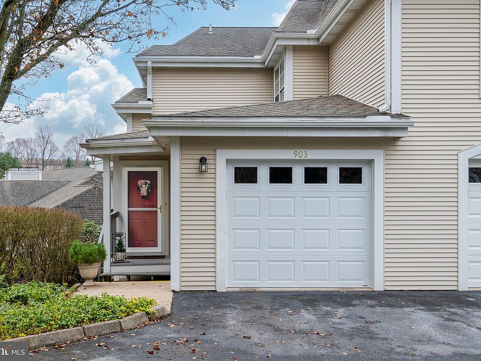 903 Country Place Dr, Lancaster, PA 17601 Zillow