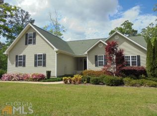 1841 Northwoods Dr, Greensboro, GA 30642