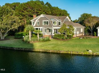 2005 Northstar Place, Wilmington, NC 28405