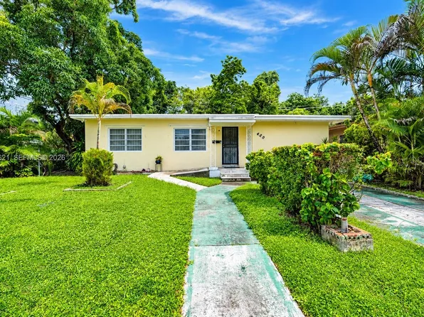 420 NW 42nd St, Miami, FL 33127