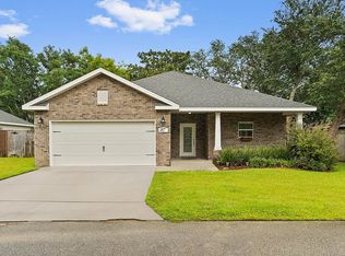 487 Aleta Ave, Mary Esther, FL 32569