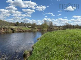 LOT 3 Highway 214, Belnan, NS B2S 2L7