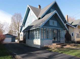 615 2nd Ave, Antigo, WI 54409