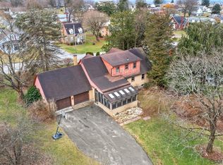 423 Luther Rd, Johnstown, PA 15904