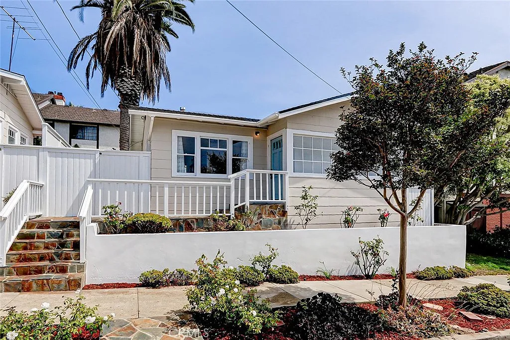 1 bed, 628 sqft, $4,000 — Photo 3