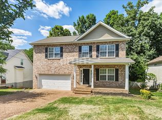2716 Leesa Ann Ln, Old Hickory, TN 37138