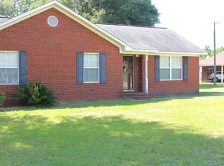 22 James E Clyburn Blvd, Kingstree, SC 29556