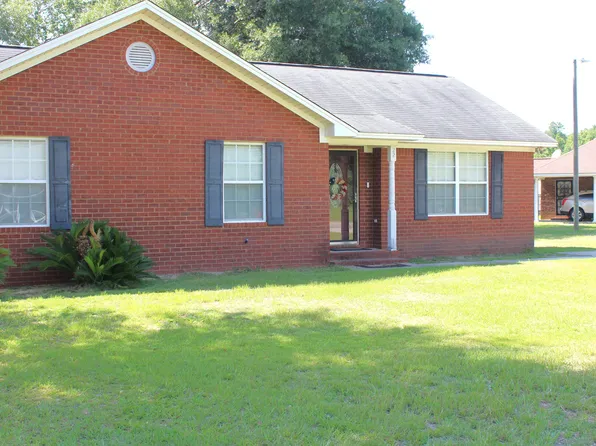 22 James E Clyburn Blvd, Kingstree, SC 29556