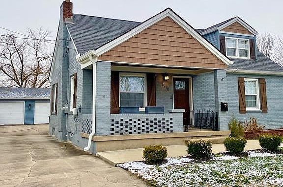 2nd image of 2910 Tytus Ave