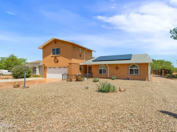 3723 SAINT ANDREWS Drive, Sierra Vista, AZ 85650
