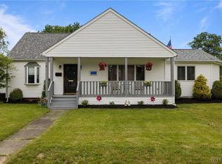 108 Argus Dr, Depew, NY 14043