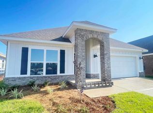 5835 Sargassum Ln, Milton, FL 32583