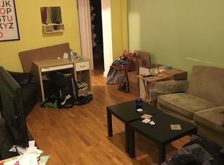 574 Saint Nicholas Ave APT 43, New York, NY 10030