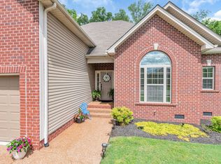 1082 Golf View Way, Spring Hill, TN 37174