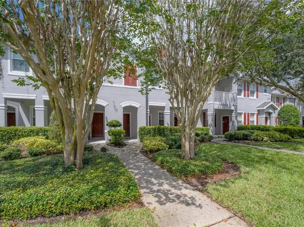 9417 Cavendish Dr APT 105, Tampa, FL 33626