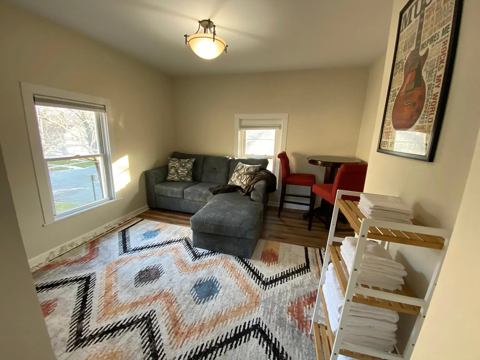 2 bed, $1,175 — Photo 1