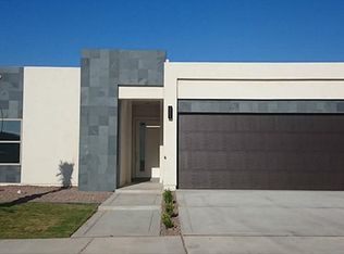 3190 Fox Grove St, El Paso, TX 79938