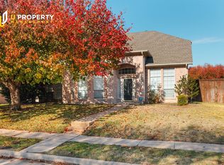 9505 Southern Hills Dr, Plano, TX 75025
