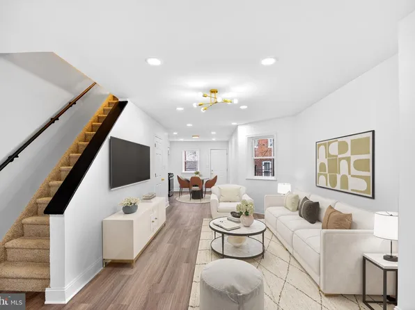5430 Regent St, Philadelphia, PA 19143