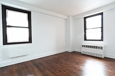 Rented by Area New York