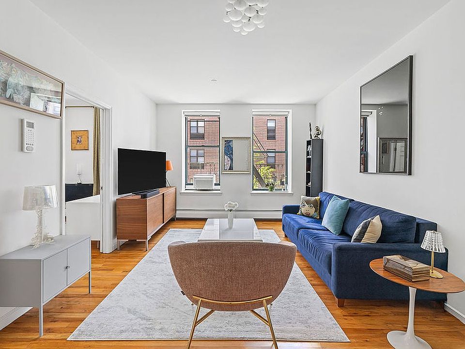 1st image of 231 W 148th St APT 4Q
