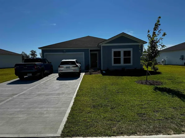 912 Gallop St. Lot 117, Hartford D6, Conway, SC 29527