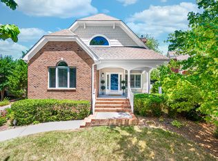10058 Bost, Chapel Hill, NC 27517