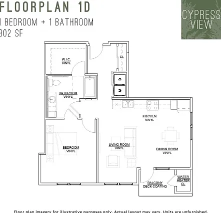 Cypress View (Jordan Downs Phase IIIB) — Photo 44