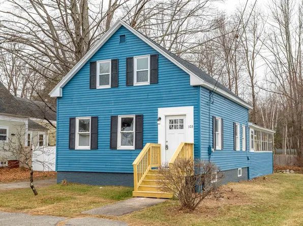 103 Franklin Street, Somersworth, NH 03878