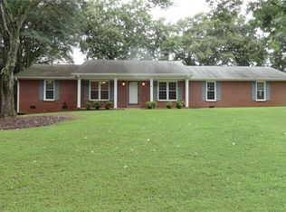309 Lakewood Dr, Anderson, SC 29621