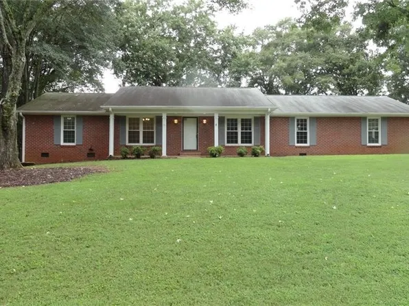 309 Lakewood Dr, Anderson, SC 29621