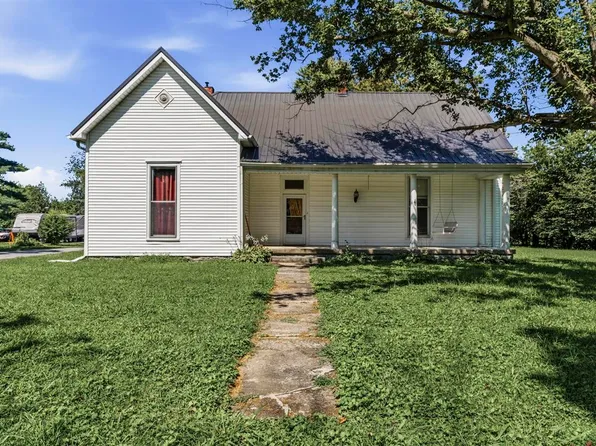 1001 Bowling Green Rd, Franklin, KY 42134