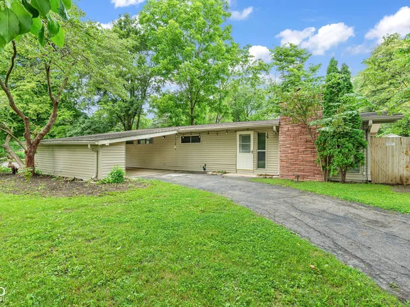 9105 N Washington Blvd, Indianapolis, IN 46240